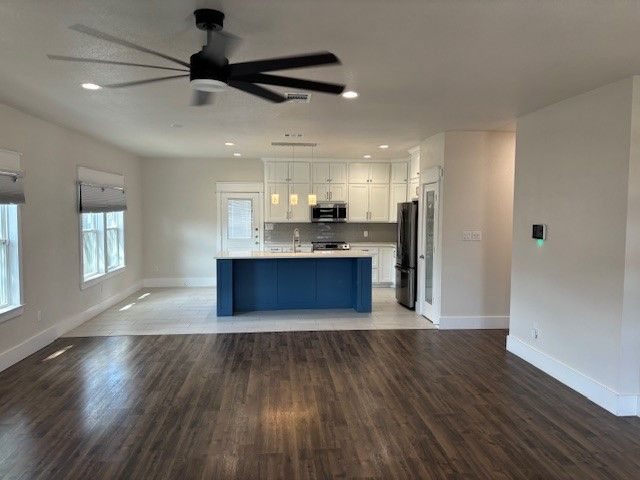 4707 Chapman Street, Fort Worth, TX 76105