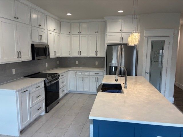 4707 Chapman Street, Fort Worth, TX 76105