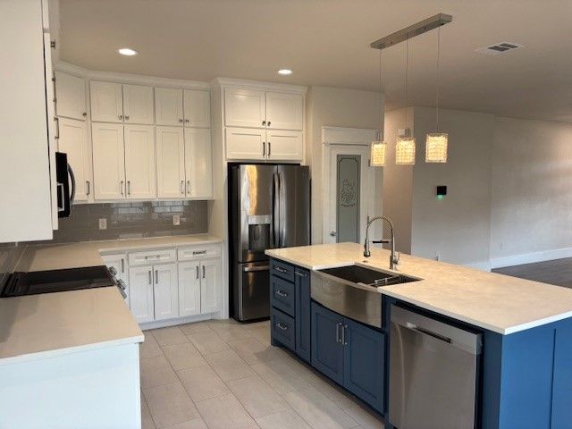 4707 Chapman Street, Fort Worth, TX 76105