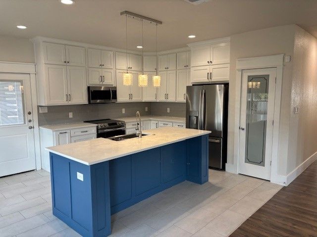 4707 Chapman Street, Fort Worth, TX 76105