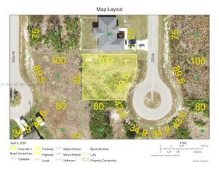 6 BILL CT, Other City - In The State Of Florida, FL 33946