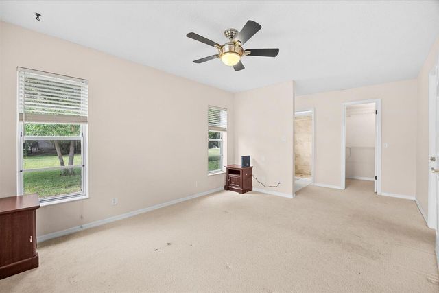 2550 SE Hemsing Street, Port St Lucie, FL 34984