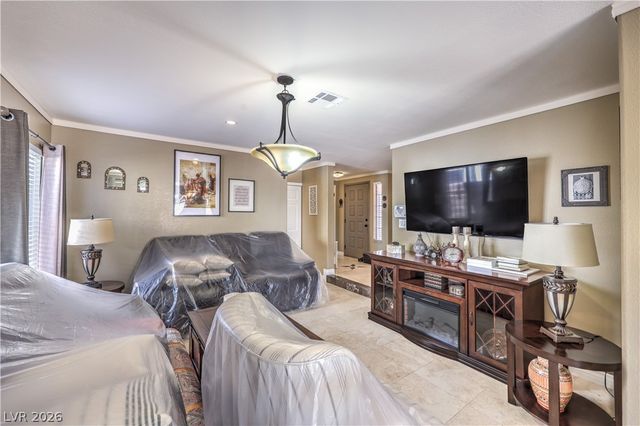 3352 Bridgeport Drive, Las Vegas, NV 89121