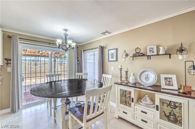 3352 Bridgeport Drive, Las Vegas, NV 89121