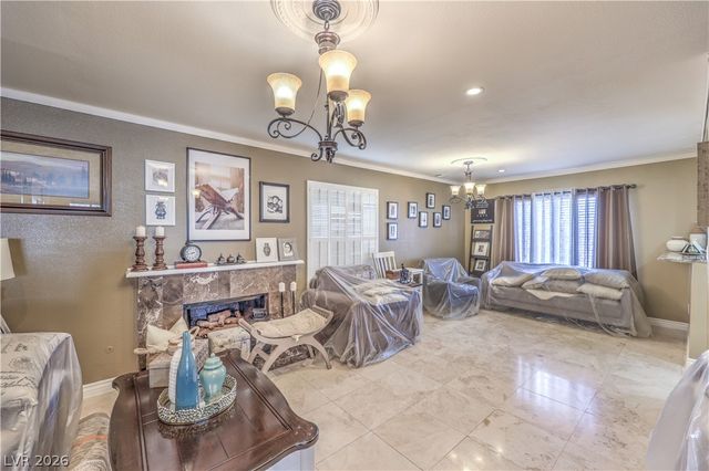 3352 Bridgeport Drive, Las Vegas, NV 89121