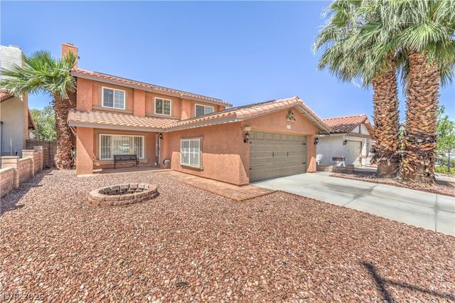 3352 Bridgeport Drive, Las Vegas, NV 89121