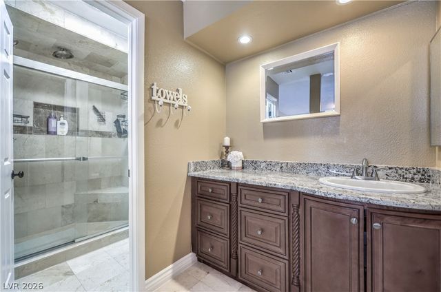 3352 Bridgeport Drive, Las Vegas, NV 89121