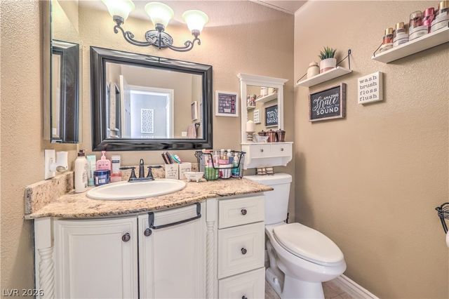 3352 Bridgeport Drive, Las Vegas, NV 89121
