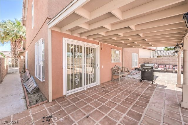 3352 Bridgeport Drive, Las Vegas, NV 89121