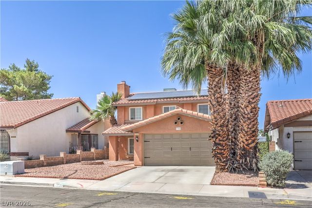 3352 Bridgeport Drive, Las Vegas, NV 89121