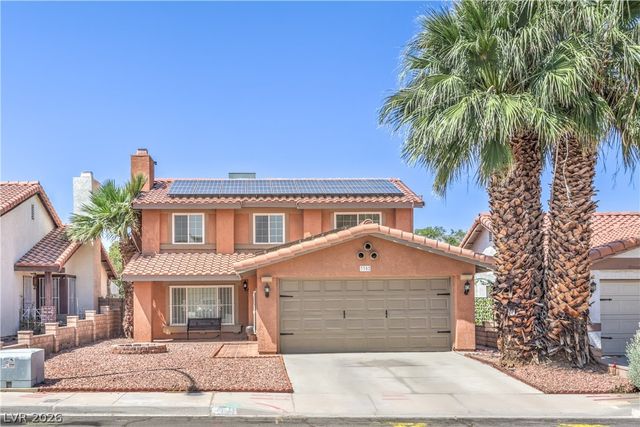 3352 Bridgeport Drive, Las Vegas, NV 89121