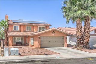 3352 Bridgeport Drive, Las Vegas, NV 89121