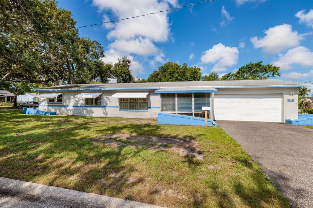 600 55TH STREET N, St Petersburg, FL 33710