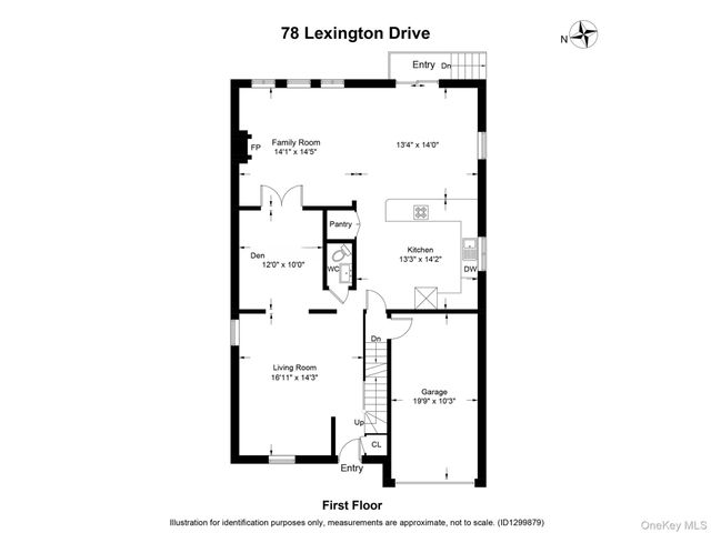 78 Lexington Drive, Croton-on-hudson, NY 10520