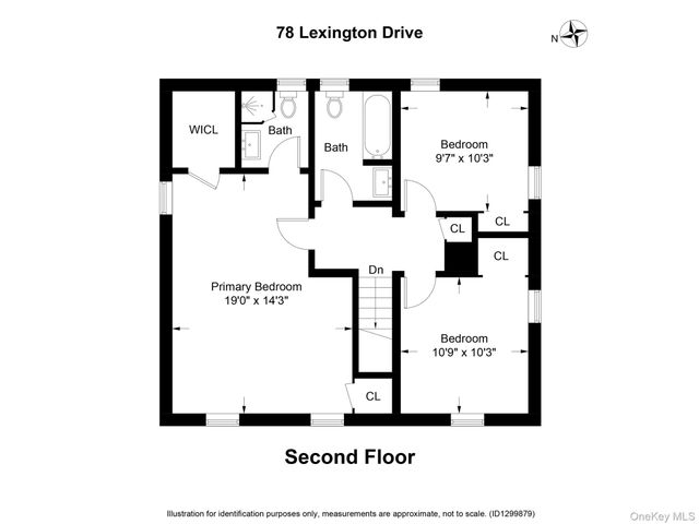 78 Lexington Drive, Croton-on-hudson, NY 10520