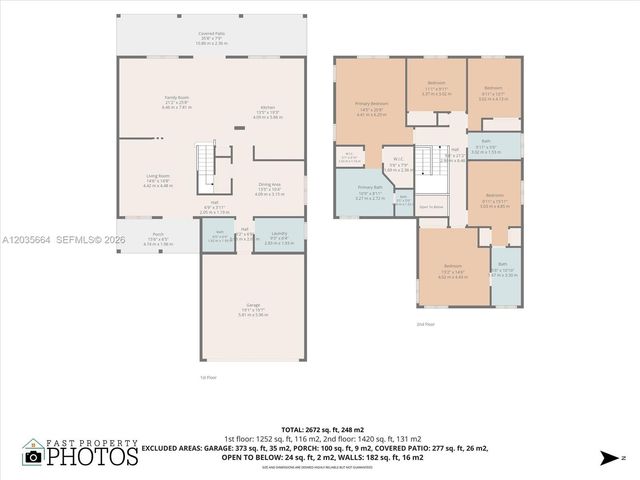 1581 Winterberry Ln, Weston, FL 33327