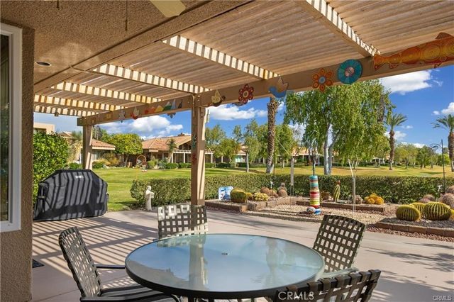 21 Colonial, Rancho Mirage, CA 92270