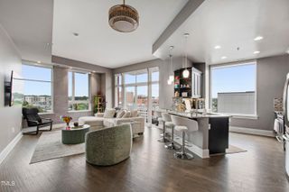 400 W North Street 610, Raleigh, NC 27603