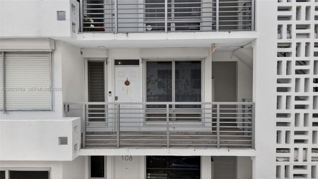 10240 Collins Ave 207, Bal Harbour, FL 33154
