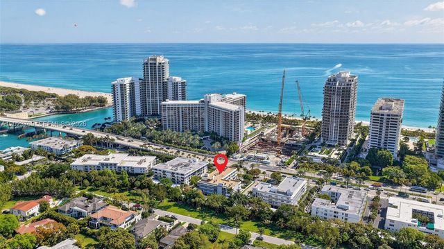 10240 Collins Ave 207, Bal Harbour, FL 33154