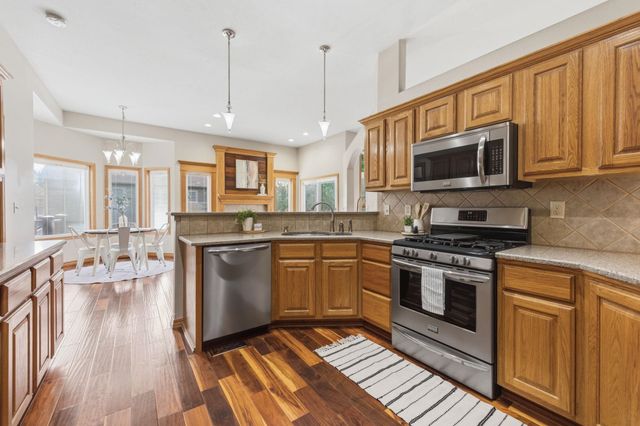 1760 E Tiara Pines St, Derby, KS 67037