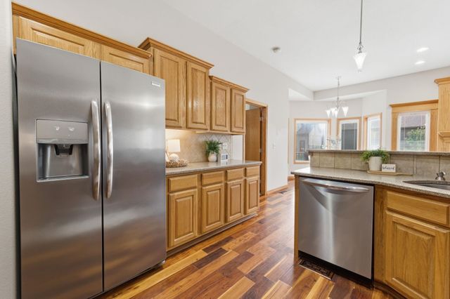 1760 E Tiara Pines St, Derby, KS 67037