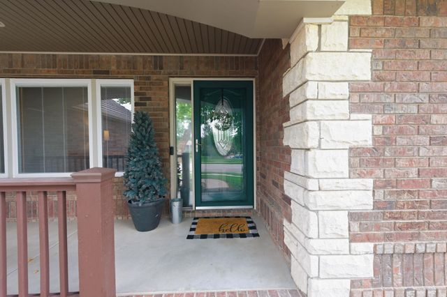 1760 E Tiara Pines St, Derby, KS 67037
