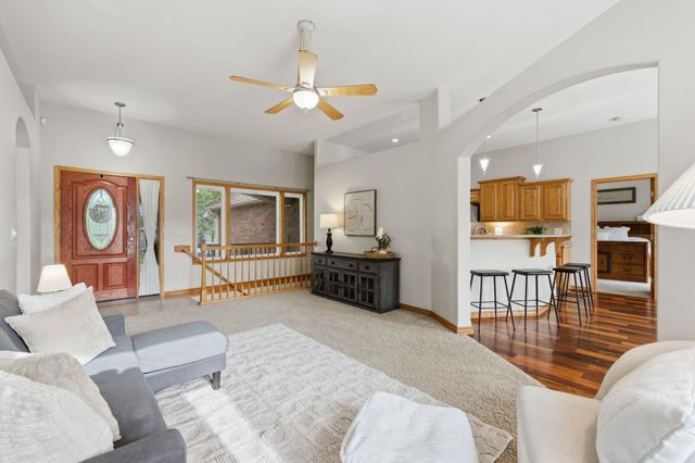 1760 E Tiara Pines St, Derby, KS 67037