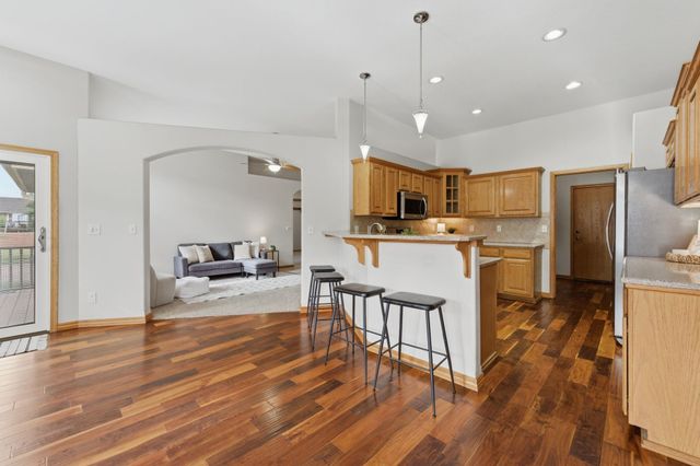 1760 E Tiara Pines St, Derby, KS 67037