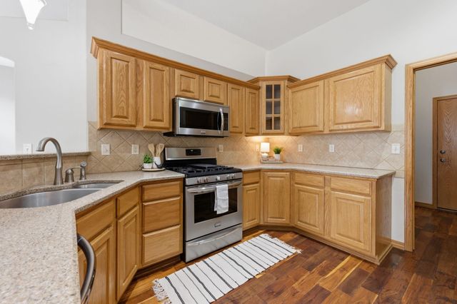 1760 E Tiara Pines St, Derby, KS 67037