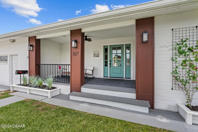 307 Williams Avenue, Daytona Beach, FL 32118