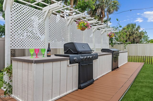 307 Williams Avenue, Daytona Beach, FL 32118