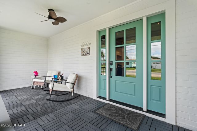 307 Williams Avenue, Daytona Beach, FL 32118