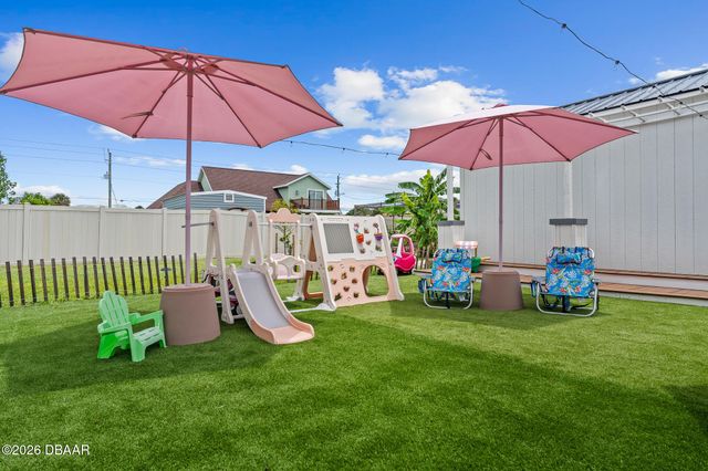 307 Williams Avenue, Daytona Beach, FL 32118