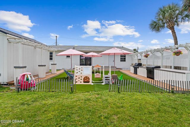307 Williams Avenue, Daytona Beach, FL 32118
