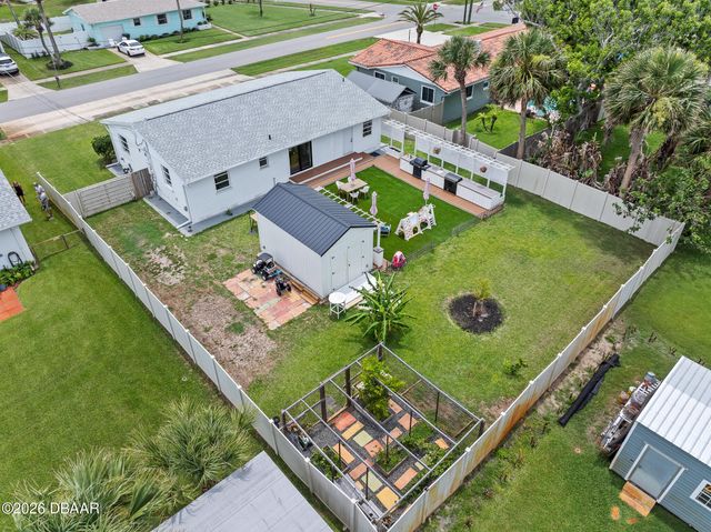 307 Williams Avenue, Daytona Beach, FL 32118