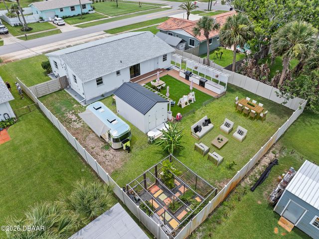 307 Williams Avenue, Daytona Beach, FL 32118