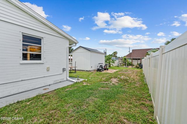 307 Williams Avenue, Daytona Beach, FL 32118