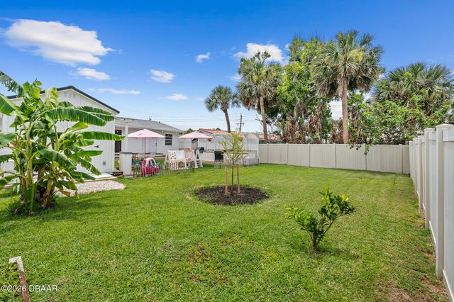 307 Williams Avenue, Daytona Beach, FL 32118