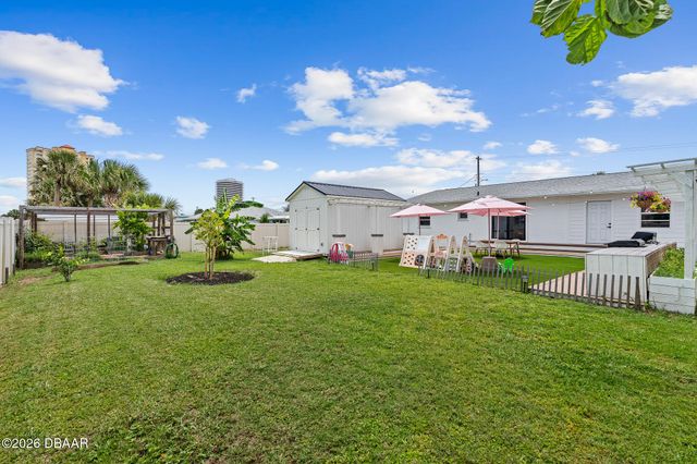 307 Williams Avenue, Daytona Beach, FL 32118