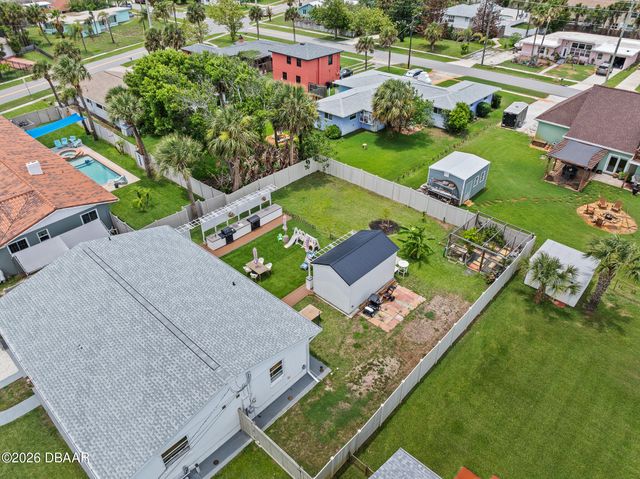 307 Williams Avenue, Daytona Beach, FL 32118
