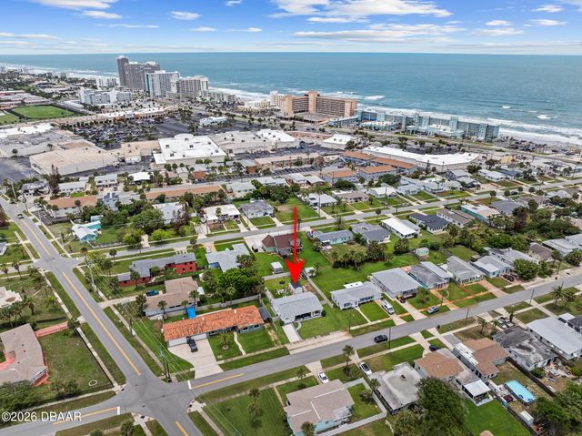 307 Williams Avenue, Daytona Beach, FL 32118