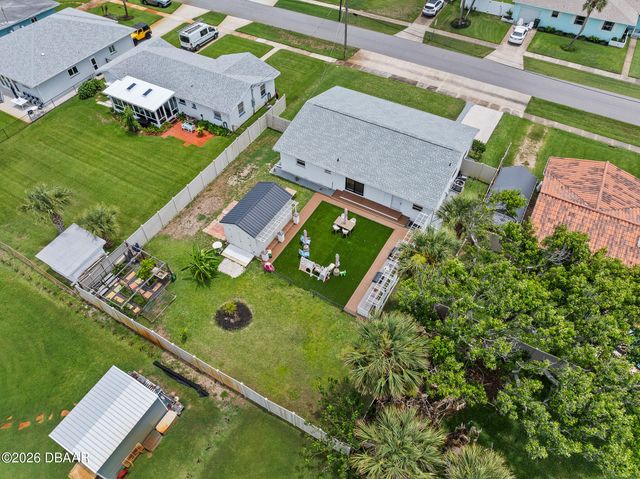 307 Williams Avenue, Daytona Beach, FL 32118