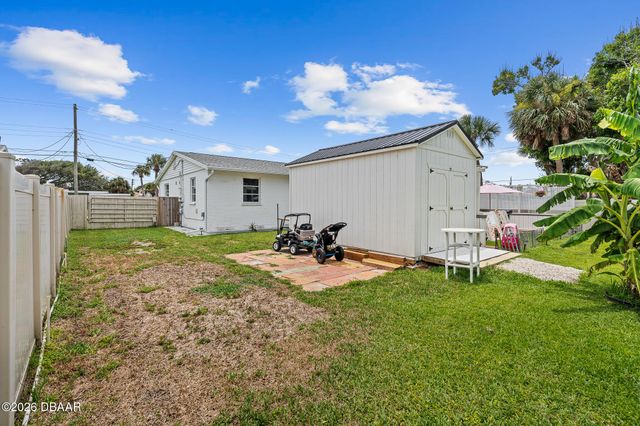 307 Williams Avenue, Daytona Beach, FL 32118