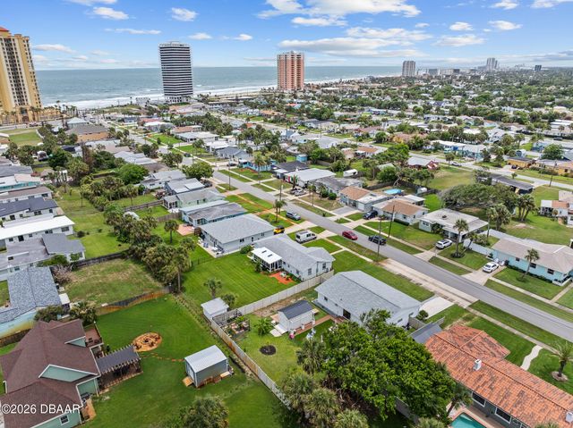 307 Williams Avenue, Daytona Beach, FL 32118