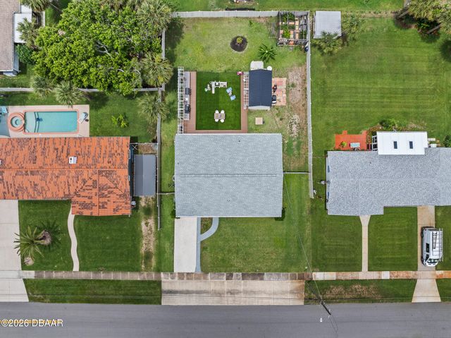 307 Williams Avenue, Daytona Beach, FL 32118