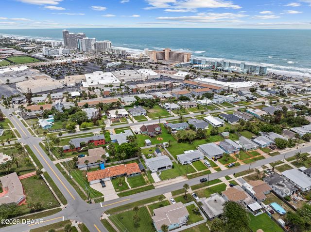 307 Williams Avenue, Daytona Beach, FL 32118