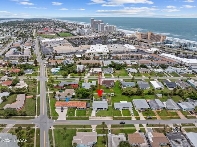 307 Williams Avenue, Daytona Beach, FL 32118