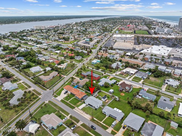 307 Williams Avenue, Daytona Beach, FL 32118
