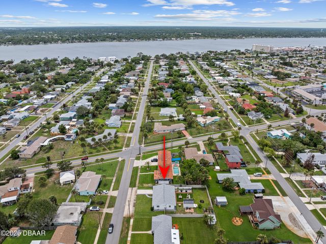 307 Williams Avenue, Daytona Beach, FL 32118